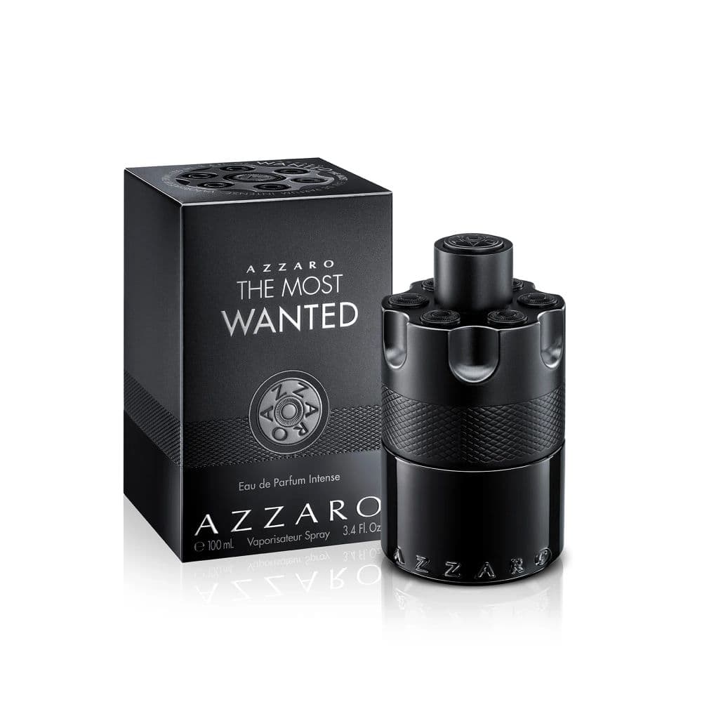 AZZARO WANTED THE MOST EDP 100ML