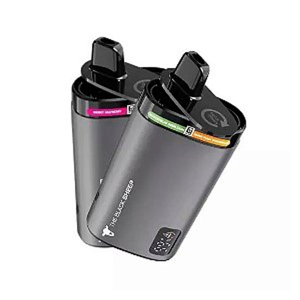 BLACK SHEEP 30K DUAL TANK