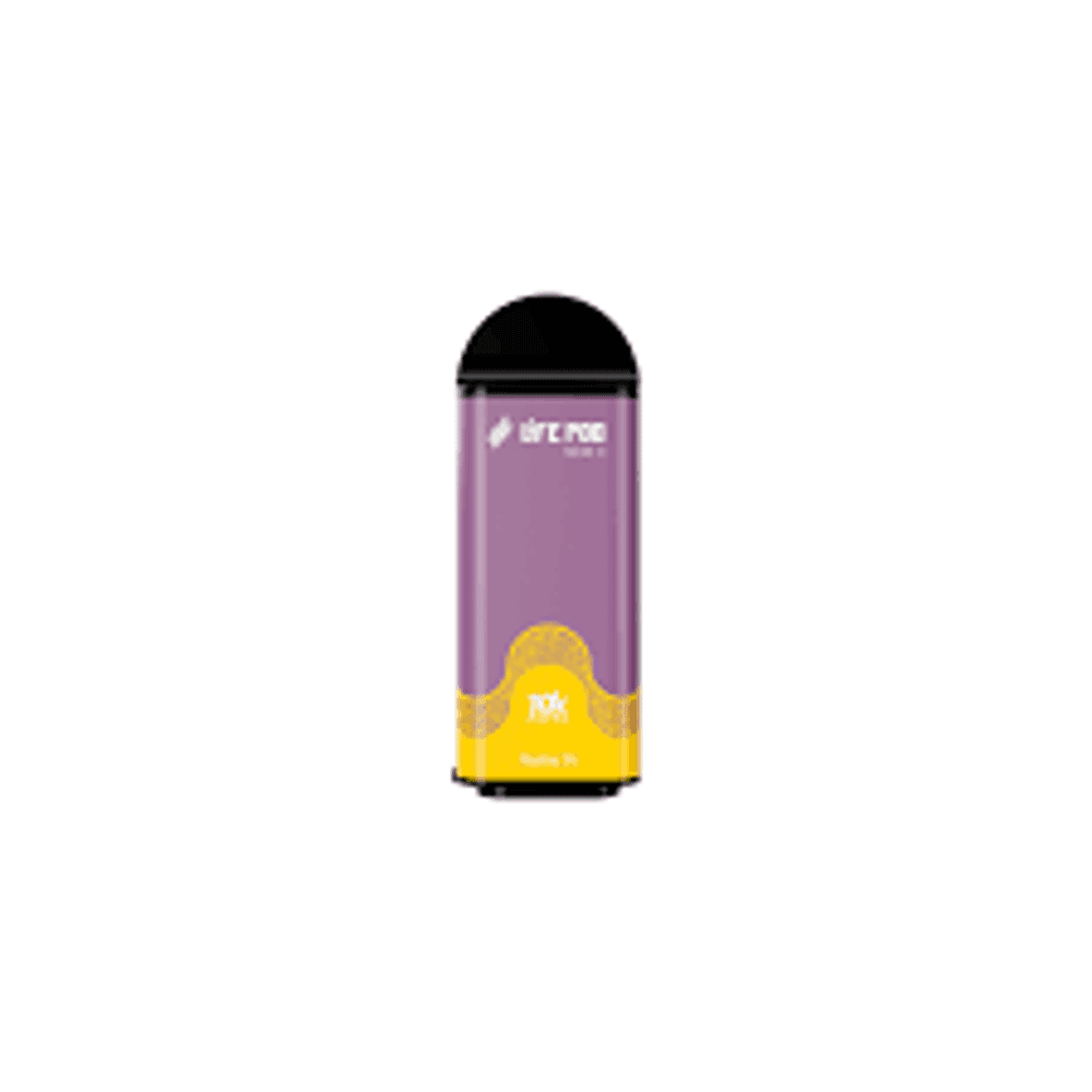 Life Pod Eco Refil 10K – Passion Mango Ice