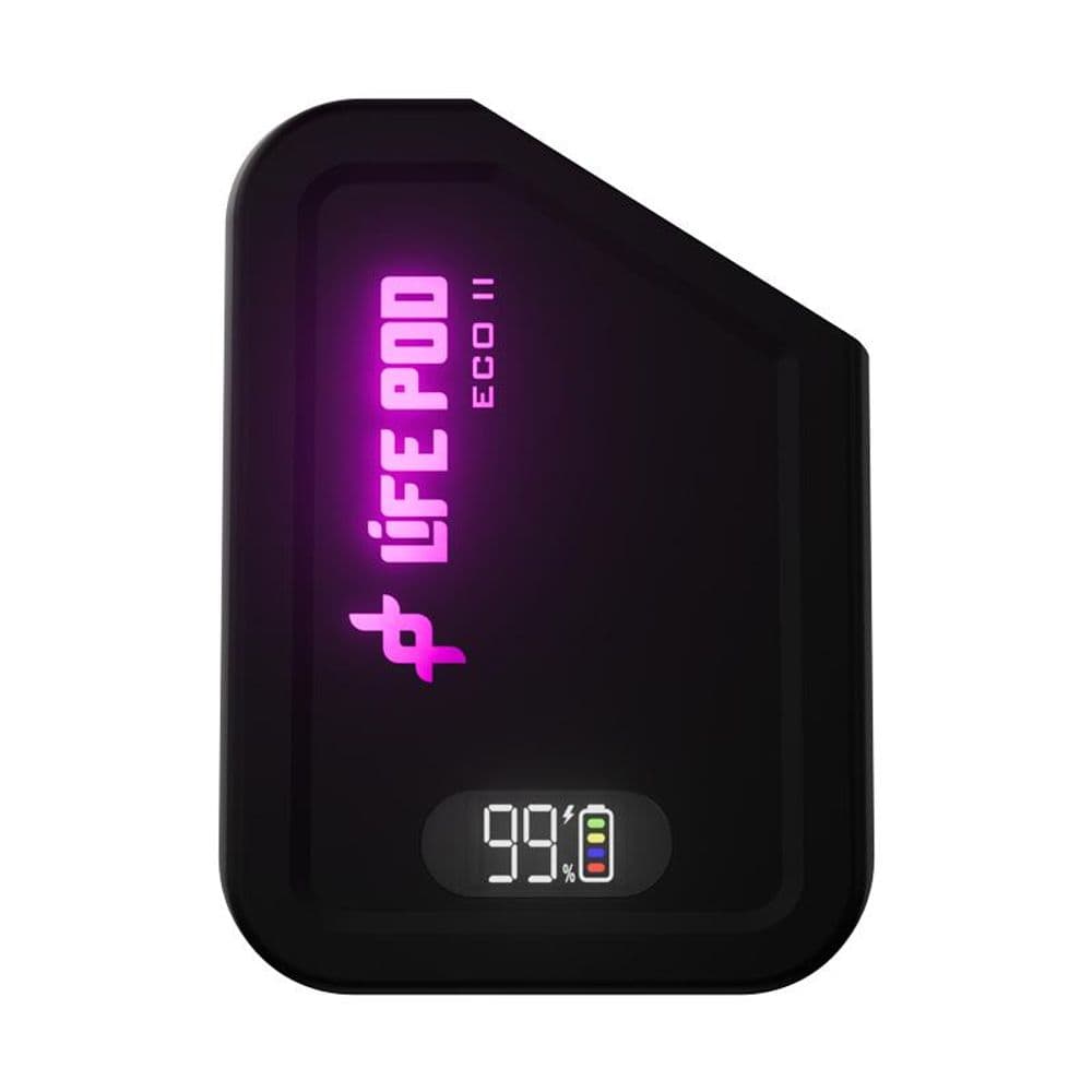 Bateria Life Pod 10k