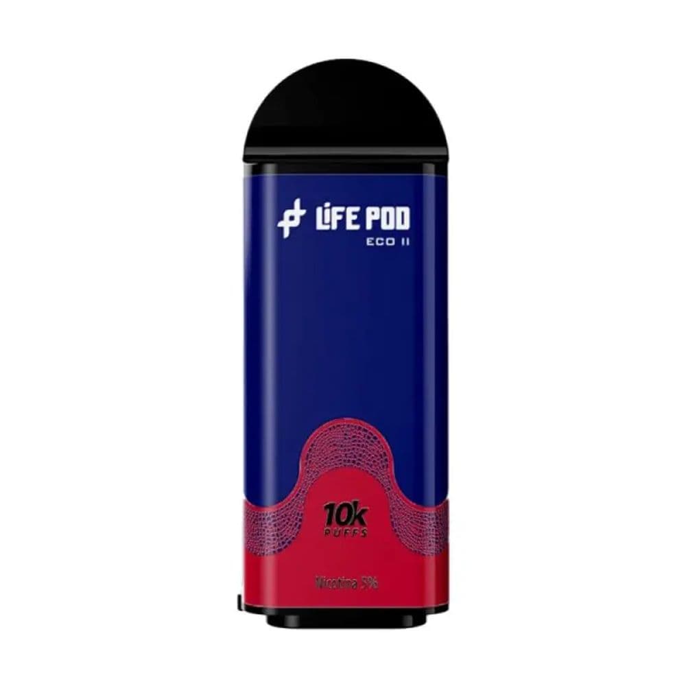 Life Pod Eco Refil 10K – Blueberry Watermelon