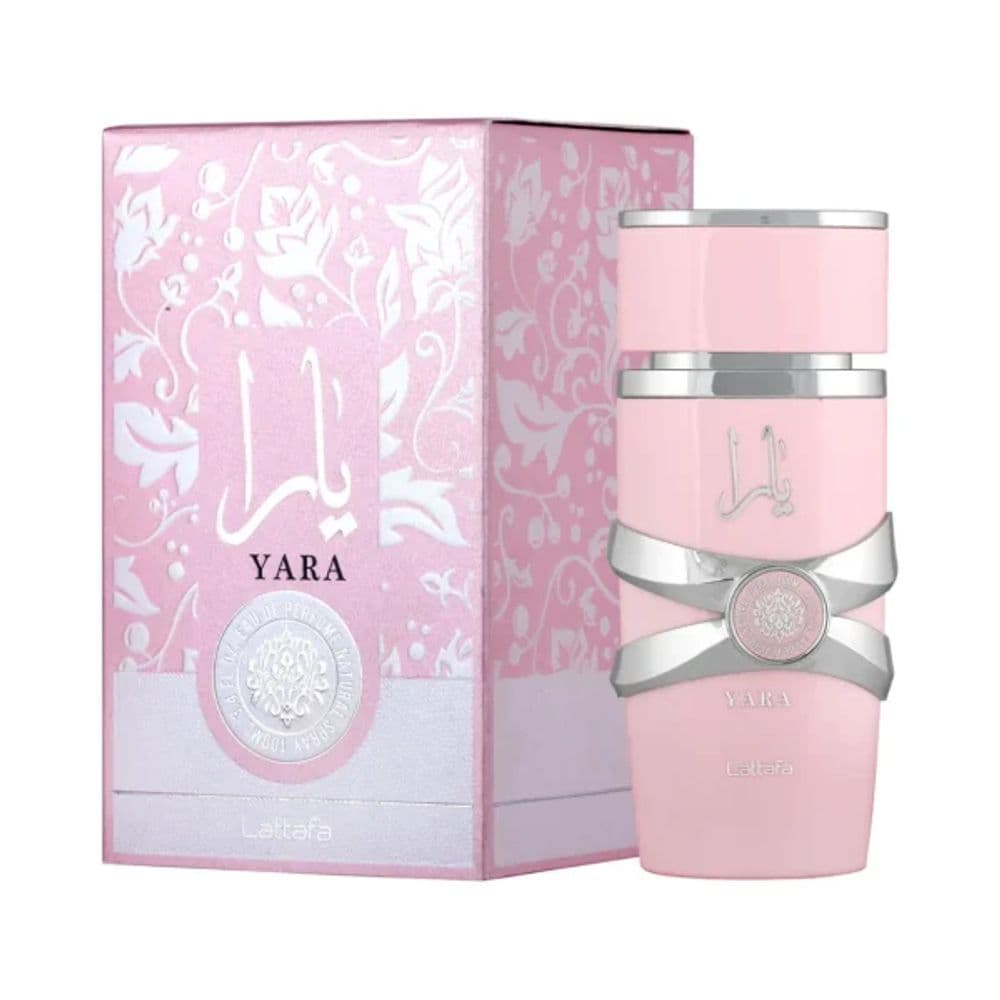 LATTAFA YARA EDP 100ML