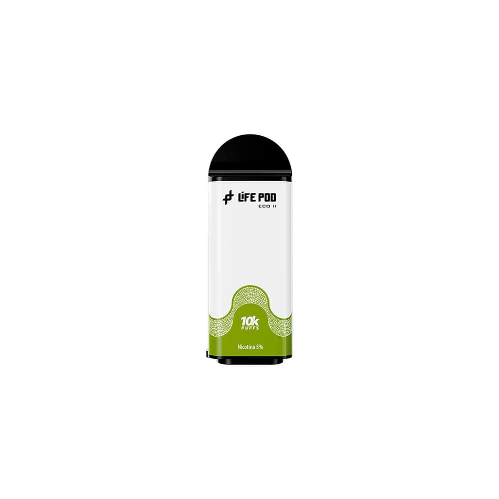 Life Pod Eco Refil 10K – Coconut Water Ice