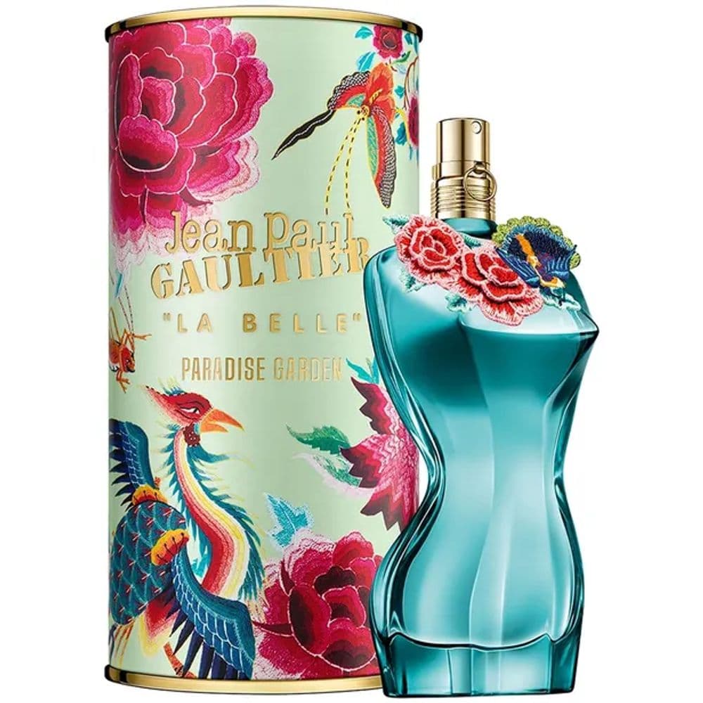 JPG LA BELLE PARADISE GARDEN EDP 100ML