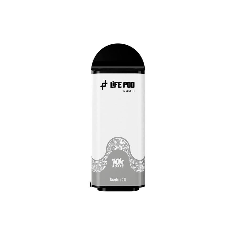 Life Pod Eco Refil 10K – Clear