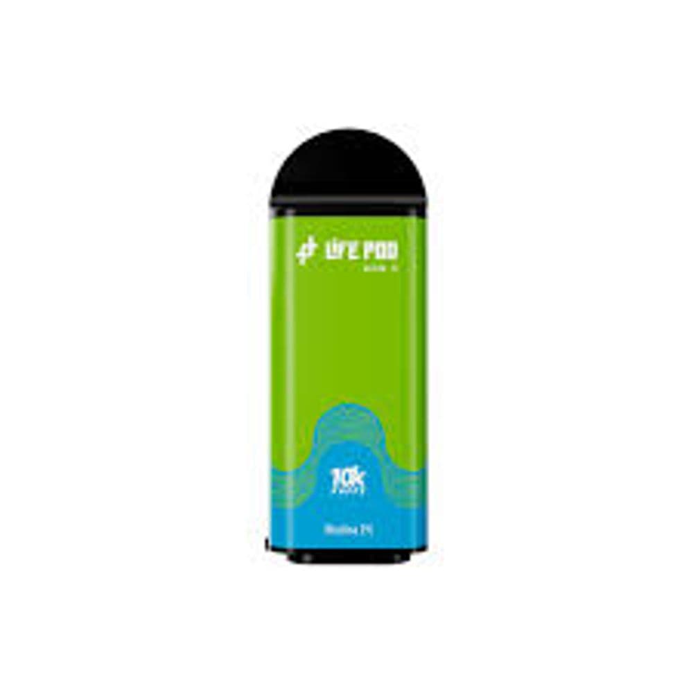 Life Pod Eco Refil 10K – Green Apple