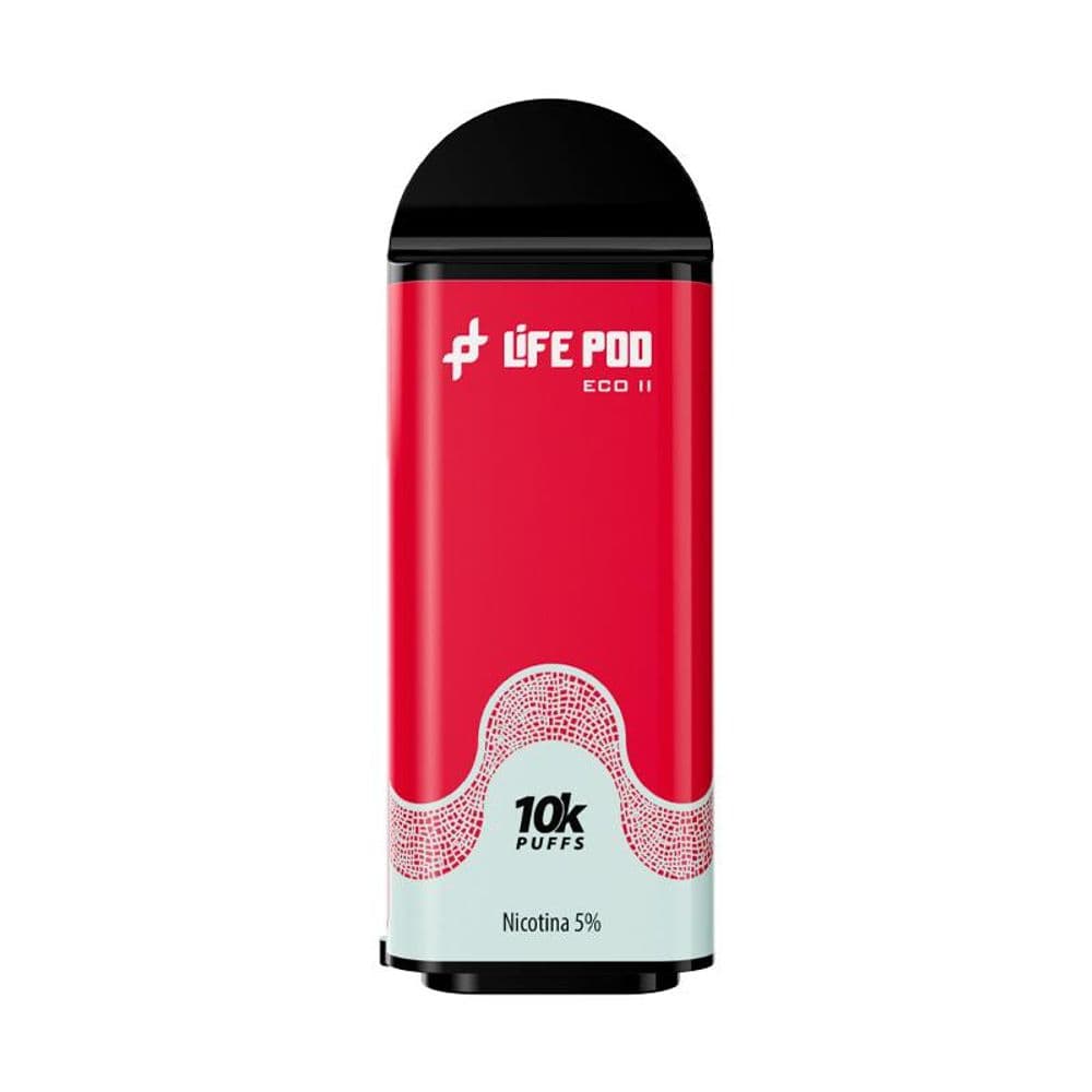 Life Pod Eco Refil 10K – Candy Ice