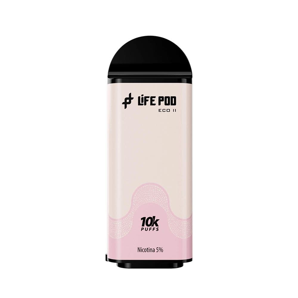 Life Pod Eco Refil 10K – Pink Lemonade