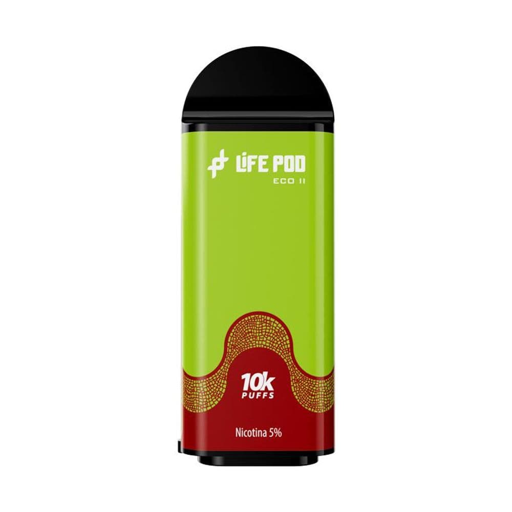 Life Pod Eco Refil 10K – Kiwi Berry