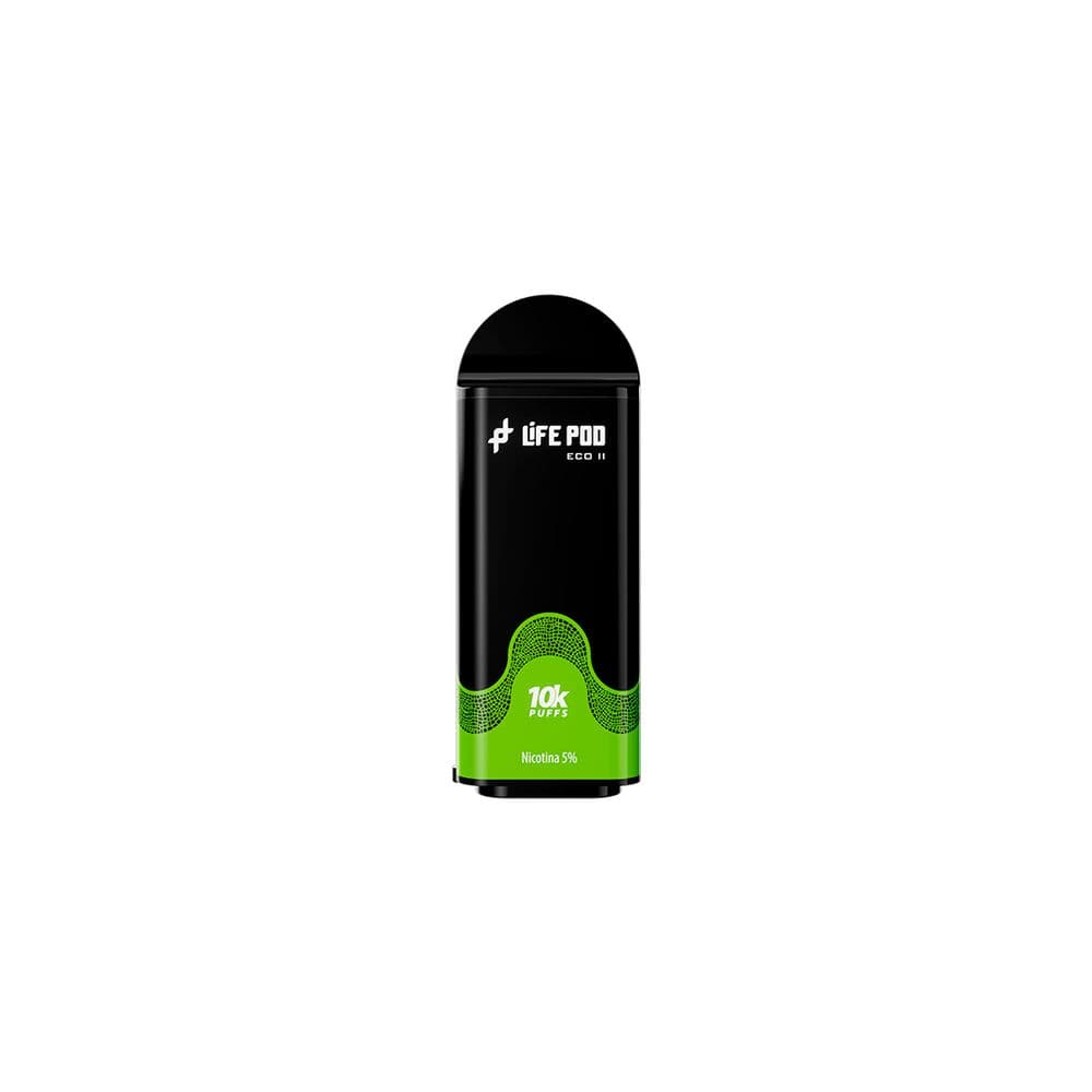 Life Pod Eco Refil 10K – Monster Drink