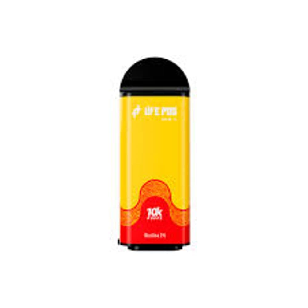 Life Pod Eco Refil 10K – Summer Love