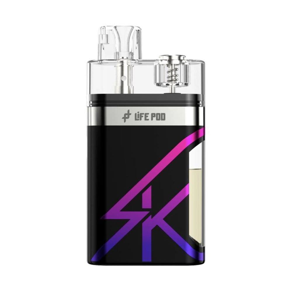 Life Pod SK Kit – Love 66