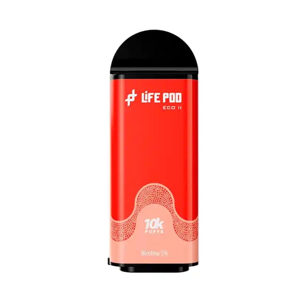 Life Pod Eco Refil 10K – Watermelon Peach