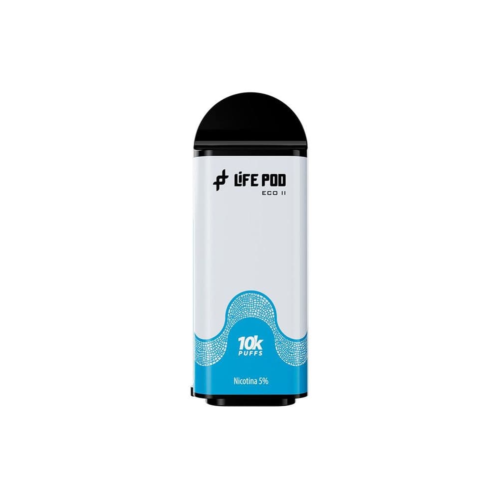 Life Pod Eco Refil 10K – Polar Ice